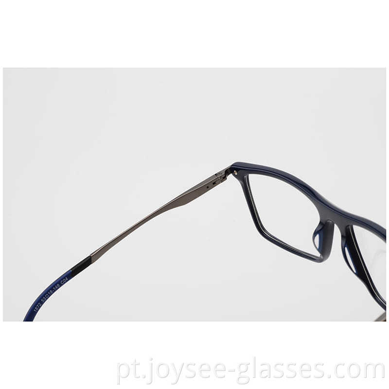 Thin Acetate Glasses 2